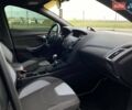 Сірий Форд Фокус, об'ємом двигуна 2 л та пробігом 142 тис. км за 9900 $, фото 19 на Automoto.ua