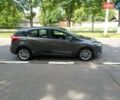 Сірий Форд Фокус, об'ємом двигуна 1.5 л та пробігом 112 тис. км за 11700 $, фото 2 на Automoto.ua