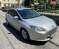 Серый Форд Фокус, объемом двигателя 0 л и пробегом 106 тыс. км за 9700 $, фото 5 на Automoto.ua