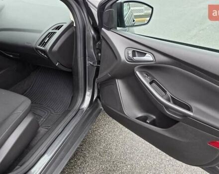 Серый Форд Фокус, объемом двигателя 2 л и пробегом 89 тыс. км за 10999 $, фото 22 на Automoto.ua