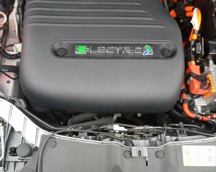 Серый Форд Фокус, объемом двигателя 0 л и пробегом 89 тыс. км за 9700 $, фото 20 на Automoto.ua