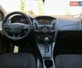 Сірий Форд Фокус, об'ємом двигуна 2 л та пробігом 120 тис. км за 9999 $, фото 14 на Automoto.ua