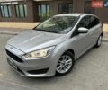 Серый Форд Фокус, объемом двигателя 2 л и пробегом 86 тыс. км за 9500 $, фото 1 на Automoto.ua