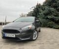 Сірий Форд Фокус, об'ємом двигуна 2 л та пробігом 147 тис. км за 9999 $, фото 5 на Automoto.ua