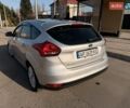 Серый Форд Фокус, объемом двигателя 2 л и пробегом 180 тыс. км за 8500 $, фото 3 на Automoto.ua