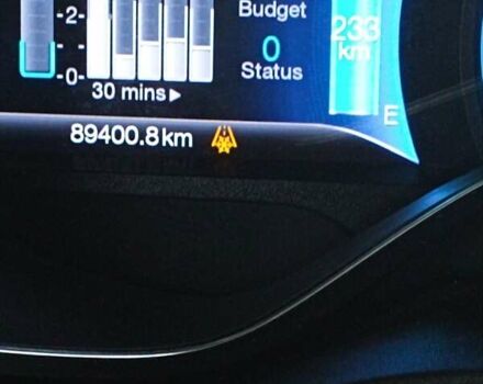 Серый Форд Фокус, объемом двигателя 0 л и пробегом 89 тыс. км за 9700 $, фото 14 на Automoto.ua