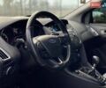 Сірий Форд Фокус, об'ємом двигуна 2 л та пробігом 142 тис. км за 9900 $, фото 14 на Automoto.ua