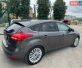 Сірий Форд Фокус, об'ємом двигуна 0 л та пробігом 67 тис. км за 9300 $, фото 7 на Automoto.ua