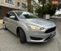 Серый Форд Фокус, объемом двигателя 2 л и пробегом 86 тыс. км за 9500 $, фото 4 на Automoto.ua