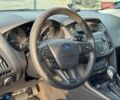 Серый Форд Фокус, объемом двигателя 2 л и пробегом 125 тыс. км за 8900 $, фото 16 на Automoto.ua