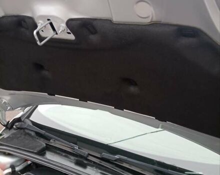 Серый Форд Фокус, объемом двигателя 0 л и пробегом 89 тыс. км за 9700 $, фото 24 на Automoto.ua