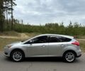Серый Форд Фокус, объемом двигателя 2 л и пробегом 121 тыс. км за 8300 $, фото 3 на Automoto.ua