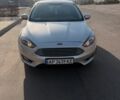 Серый Форд Фокус, объемом двигателя 2 л и пробегом 180 тыс. км за 8500 $, фото 1 на Automoto.ua