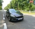 Сірий Форд Фокус, об'ємом двигуна 1.5 л та пробігом 112 тис. км за 11700 $, фото 7 на Automoto.ua