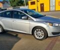 Форд Фокус 2018 у Хмельницькому на Automoto.ua Сірий Форд Фокус, об'ємом двигуна 2 л та пробігом 112 тис. км за 9400 $, фото 20 на Automoto.ua