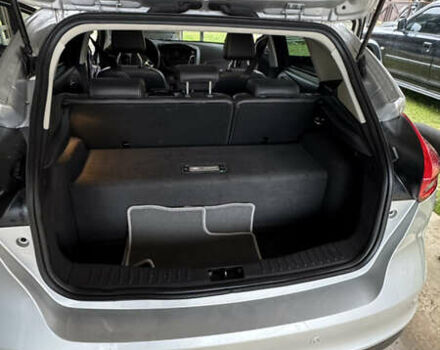 Серый Форд Фокус, объемом двигателя 0 л и пробегом 65 тыс. км за 9900 $, фото 14 на Automoto.ua