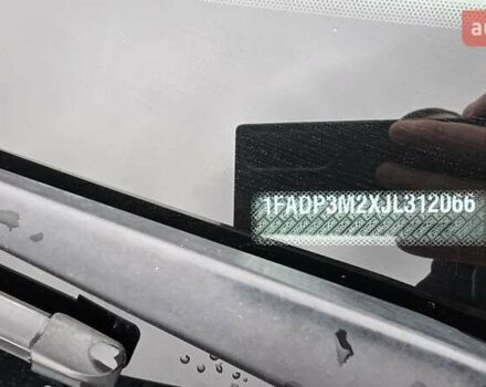 Серый Форд Фокус, объемом двигателя 2 л и пробегом 89 тыс. км за 10999 $, фото 14 на Automoto.ua