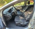 Серый Форд Фокус, объемом двигателя 2 л и пробегом 102 тыс. км за 8300 $, фото 15 на Automoto.ua