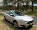 Серый Форд Фокус, объемом двигателя 2 л и пробегом 121 тыс. км за 8300 $, фото 1 на Automoto.ua