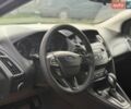 Серый Форд Фокус, объемом двигателя 2 л и пробегом 113 тыс. км за 8700 $, фото 18 на Automoto.ua