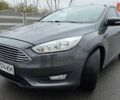 Серый Форд Фокус, объемом двигателя 2 л и пробегом 89 тыс. км за 10999 $, фото 4 на Automoto.ua