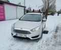 Сірий Форд Фокус, об'ємом двигуна 2 л та пробігом 180 тис. км за 8700 $, фото 1 на Automoto.ua