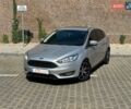 Сірий Форд Фокус, об'ємом двигуна 2 л та пробігом 120 тис. км за 9999 $, фото 1 на Automoto.ua
