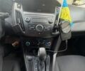 Сірий Форд Фокус, об'ємом двигуна 2 л та пробігом 148 тис. км за 10100 $, фото 8 на Automoto.ua
