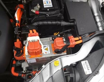 Серый Форд Фокус, объемом двигателя 0 л и пробегом 89 тыс. км за 9700 $, фото 21 на Automoto.ua