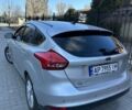 Серый Форд Фокус, объемом двигателя 2 л и пробегом 80 тыс. км за 11500 $, фото 1 на Automoto.ua