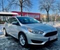 Серый Форд Фокус, объемом двигателя 2 л и пробегом 72 тыс. км за 9500 $, фото 1 на Automoto.ua