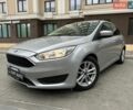 Серый Форд Фокус, объемом двигателя 2 л и пробегом 86 тыс. км за 9500 $, фото 1 на Automoto.ua