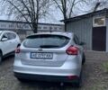 Сірий Форд Фокус, об'ємом двигуна 2 л та пробігом 131 тис. км за 9200 $, фото 3 на Automoto.ua