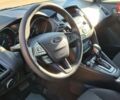 Форд Фокус 2018 у Хмельницькому на Automoto.ua Сірий Форд Фокус, об'ємом двигуна 2 л та пробігом 112 тис. км за 9400 $, фото 15 на Automoto.ua