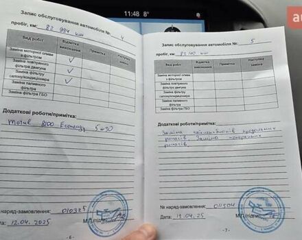 Серый Форд Фокус, объемом двигателя 2 л и пробегом 89 тыс. км за 10999 $, фото 41 на Automoto.ua