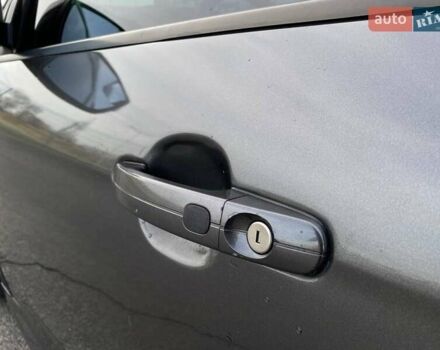 Сірий Форд Фокус, об'ємом двигуна 2 л та пробігом 142 тис. км за 9900 $, фото 11 на Automoto.ua