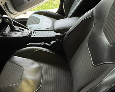 Серый Форд Фокус, объемом двигателя 0 л и пробегом 65 тыс. км за 9900 $, фото 9 на Automoto.ua