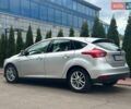 Сірий Форд Фокус, об'ємом двигуна 2.01 л та пробігом 149 тис. км за 9900 $, фото 7 на Automoto.ua