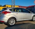 Форд Фокус 2018 у Хмельницькому на Automoto.ua Сірий Форд Фокус, об'ємом двигуна 2 л та пробігом 112 тис. км за 9400 $, фото 25 на Automoto.ua