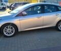 Форд Фокус 2018 у Хмельницькому на Automoto.ua Сірий Форд Фокус, об'ємом двигуна 2 л та пробігом 112 тис. км за 9400 $, фото 17 на Automoto.ua