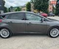 Сірий Форд Фокус, об'ємом двигуна 0 л та пробігом 67 тис. км за 9300 $, фото 6 на Automoto.ua