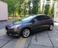 Серый Форд Фокус, объемом двигателя 2 л и пробегом 88 тыс. км за 9399 $, фото 1 на Automoto.ua