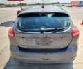 Сірий Форд Фокус, об'ємом двигуна 2 л та пробігом 84 тис. км за 1000 $, фото 4 на Automoto.ua