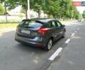 Сірий Форд Фокус, об'ємом двигуна 1.5 л та пробігом 112 тис. км за 11700 $, фото 3 на Automoto.ua
