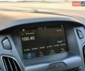 Сірий Форд Фокус, об'ємом двигуна 2 л та пробігом 120 тис. км за 9999 $, фото 24 на Automoto.ua