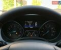 Сірий Форд Фокус, об'ємом двигуна 2 л та пробігом 120 тис. км за 9999 $, фото 23 на Automoto.ua