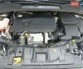 Сірий Форд Фокус, об'ємом двигуна 1.5 л та пробігом 112 тис. км за 11700 $, фото 21 на Automoto.ua
