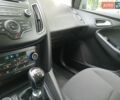 Сірий Форд Фокус, об'ємом двигуна 1.5 л та пробігом 119 тис. км за 11200 $, фото 41 на Automoto.ua
