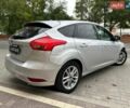 Серый Форд Фокус, объемом двигателя 2 л и пробегом 86 тыс. км за 9500 $, фото 9 на Automoto.ua