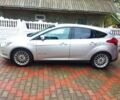 Сірий Форд Фокус, об'ємом двигуна 2 л та пробігом 89 тис. км за 8100 $, фото 3 на Automoto.ua